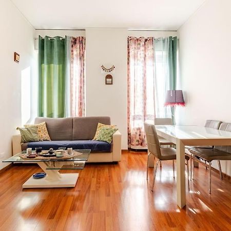 Amiro Casa Sea View Torre Apartment เจนัว ภายนอก รูปภาพ