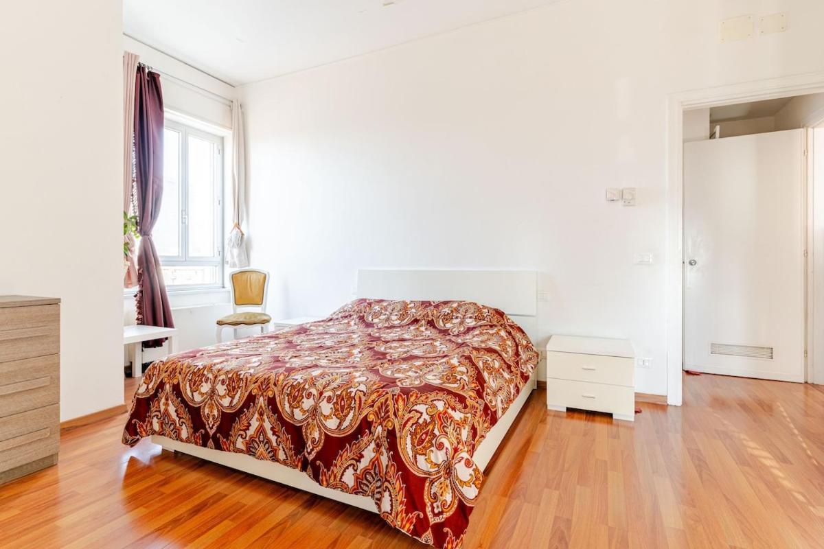 Amiro Casa Sea View Torre Apartment เจนัว ภายนอก รูปภาพ