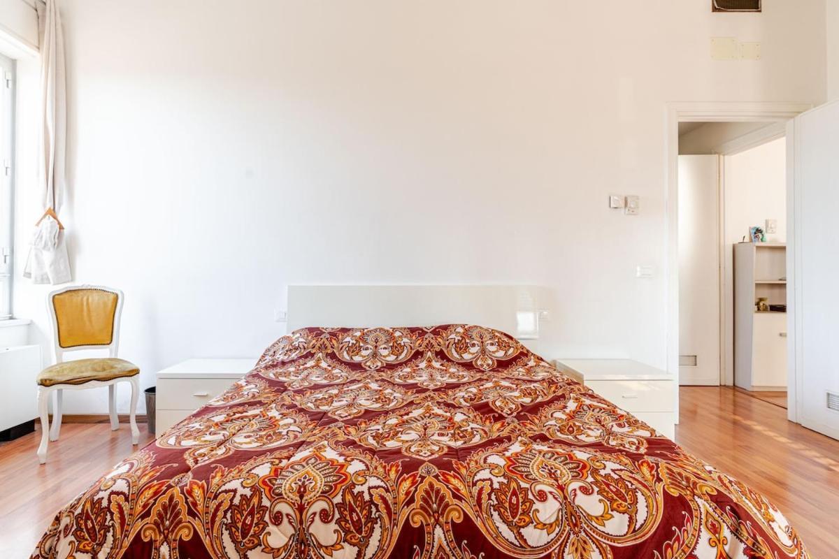 Amiro Casa Sea View Torre Apartment เจนัว ภายนอก รูปภาพ