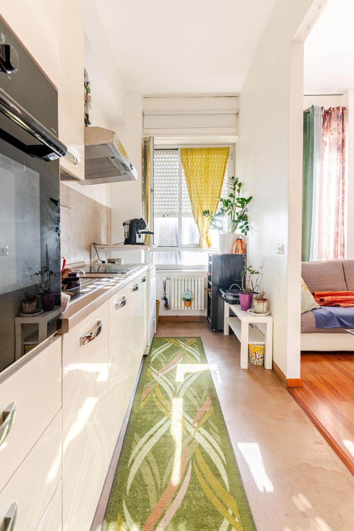 Amiro Casa Sea View Torre Apartment เจนัว ภายนอก รูปภาพ